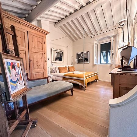Residenza Del Gallo - Residenze Tonnina Group Casale Marittimo Dış mekan fotoğraf