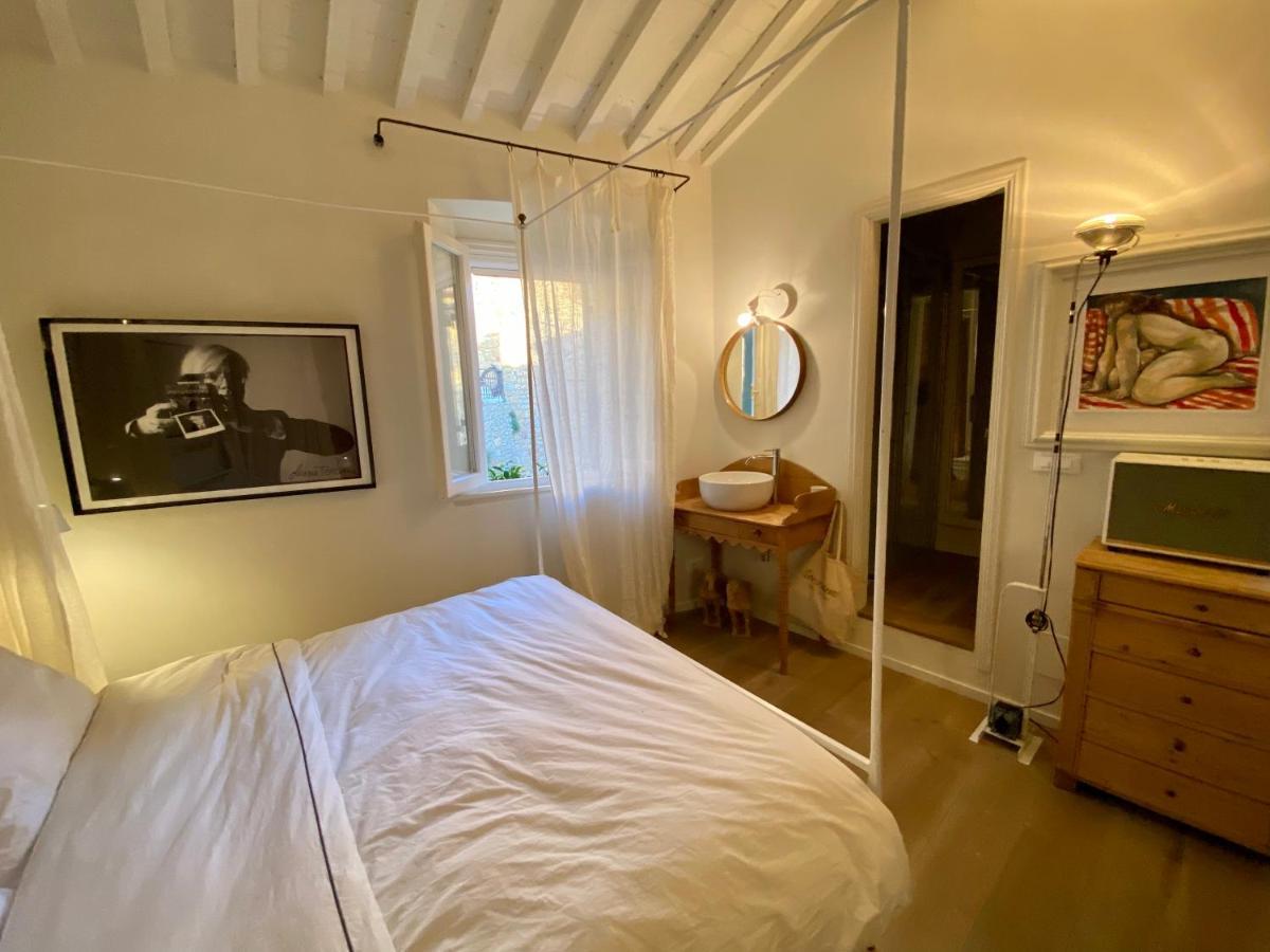 Residenza Del Gallo - Residenze Tonnina Group Casale Marittimo Dış mekan fotoğraf