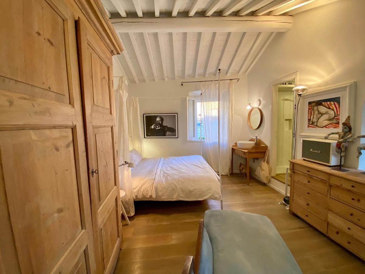 Residenza Del Gallo - Residenze Tonnina Group Casale Marittimo Dış mekan fotoğraf