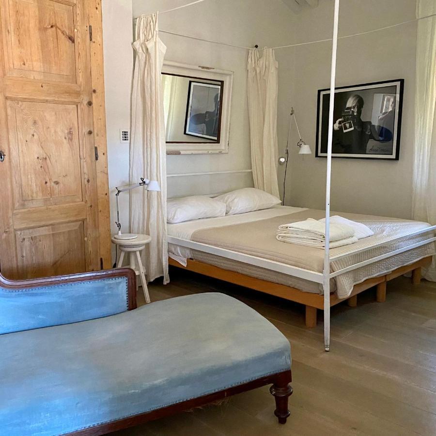 Residenza Del Gallo - Residenze Tonnina Group Casale Marittimo Dış mekan fotoğraf