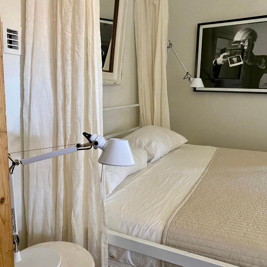 Residenza Del Gallo - Residenze Tonnina Group Casale Marittimo Dış mekan fotoğraf