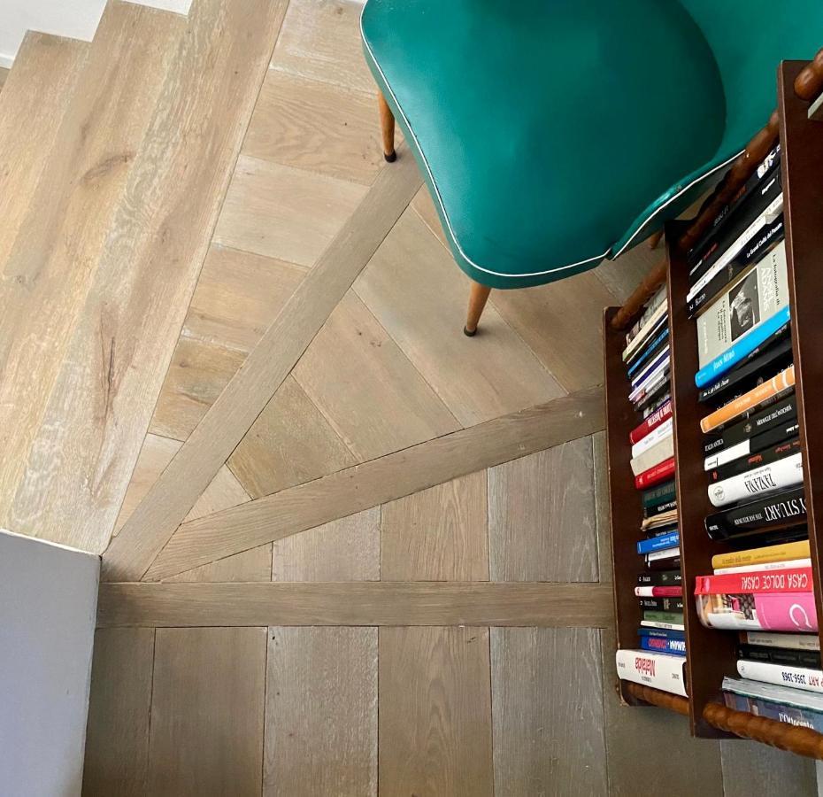 Residenza Del Gallo - Residenze Tonnina Group Casale Marittimo Dış mekan fotoğraf