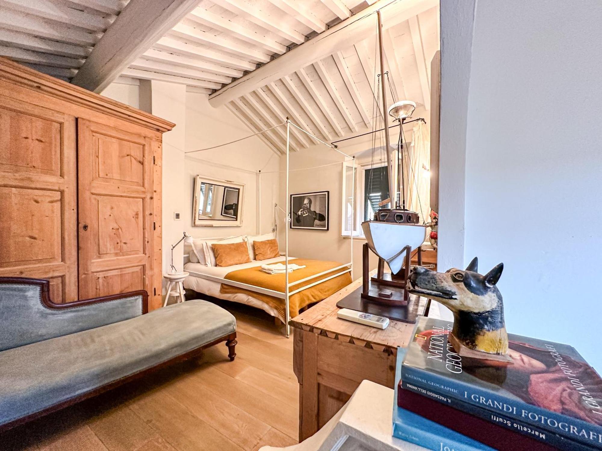 Residenza Del Gallo - Residenze Tonnina Group Casale Marittimo Dış mekan fotoğraf