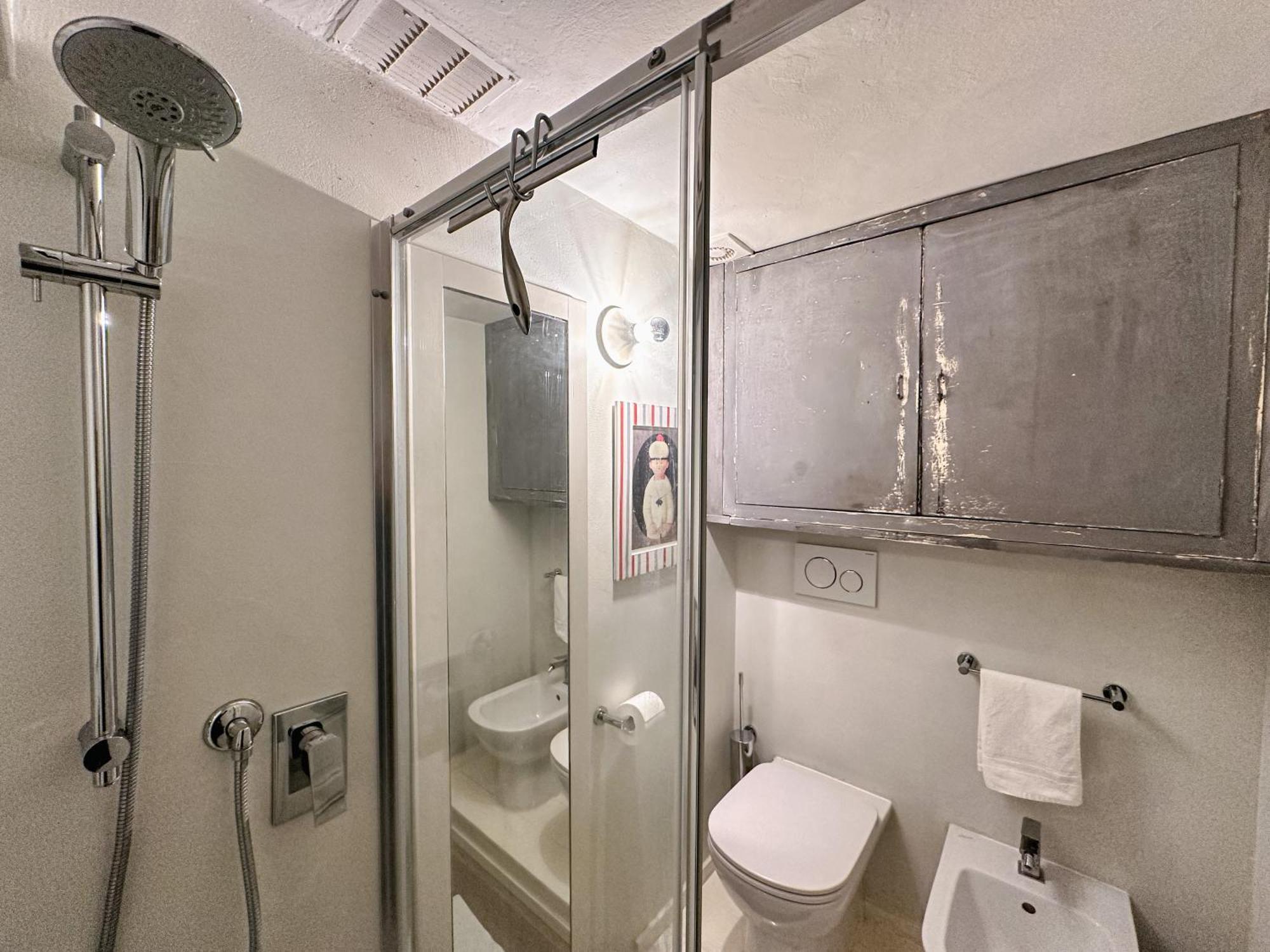 Residenza Del Gallo - Residenze Tonnina Group Casale Marittimo Dış mekan fotoğraf