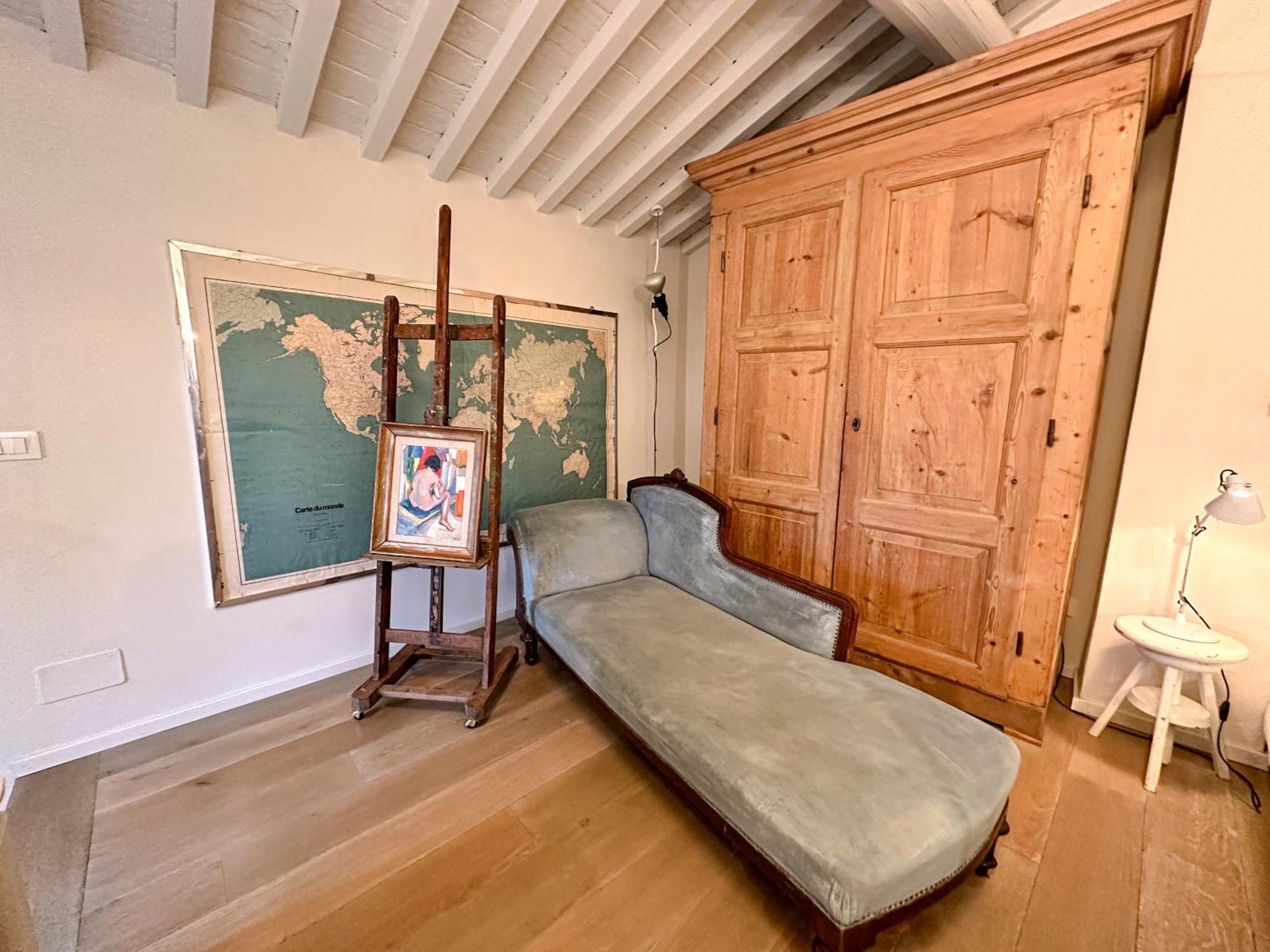 Residenza Del Gallo - Residenze Tonnina Group Casale Marittimo Dış mekan fotoğraf