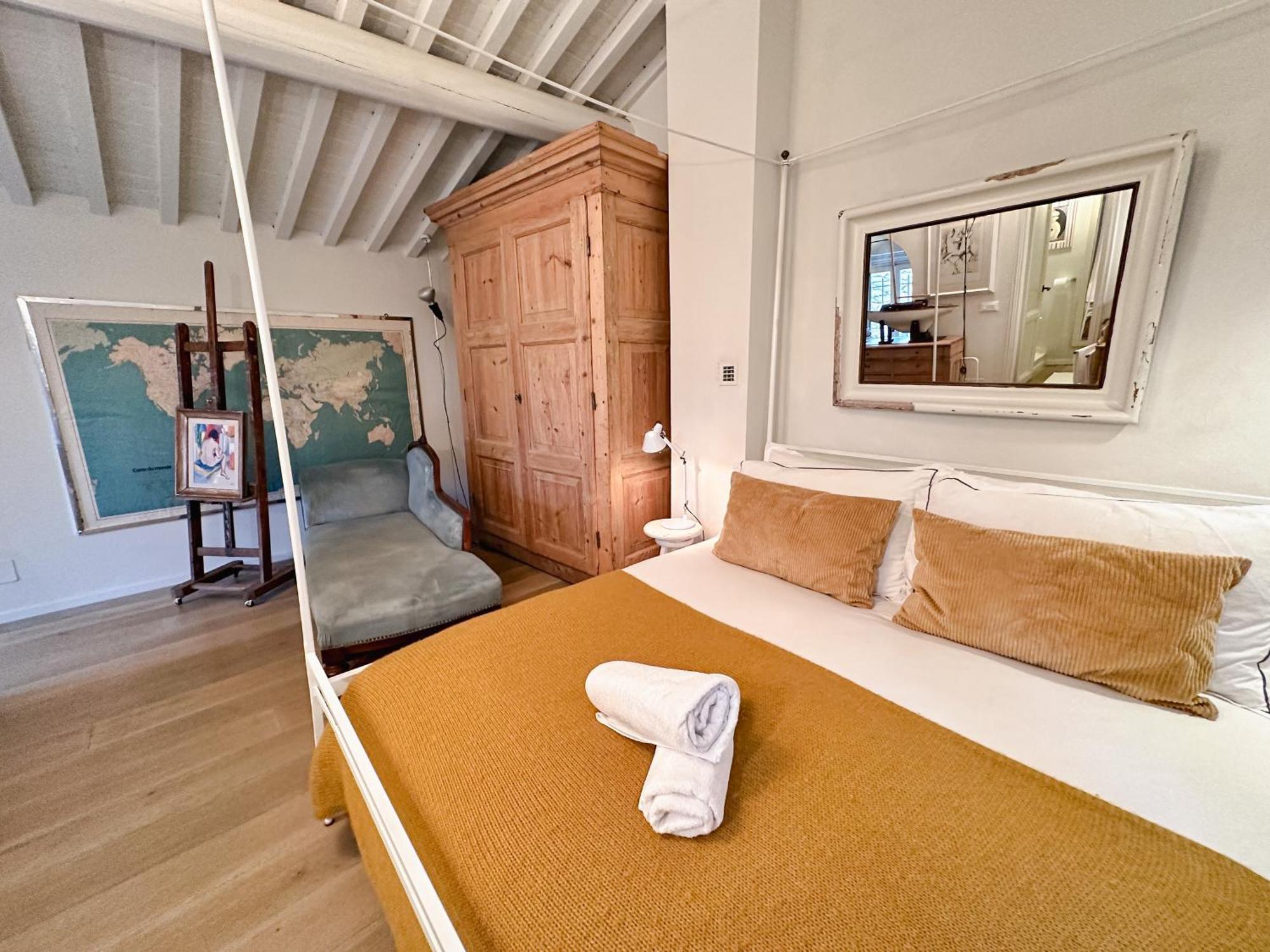 Residenza Del Gallo - Residenze Tonnina Group Casale Marittimo Dış mekan fotoğraf