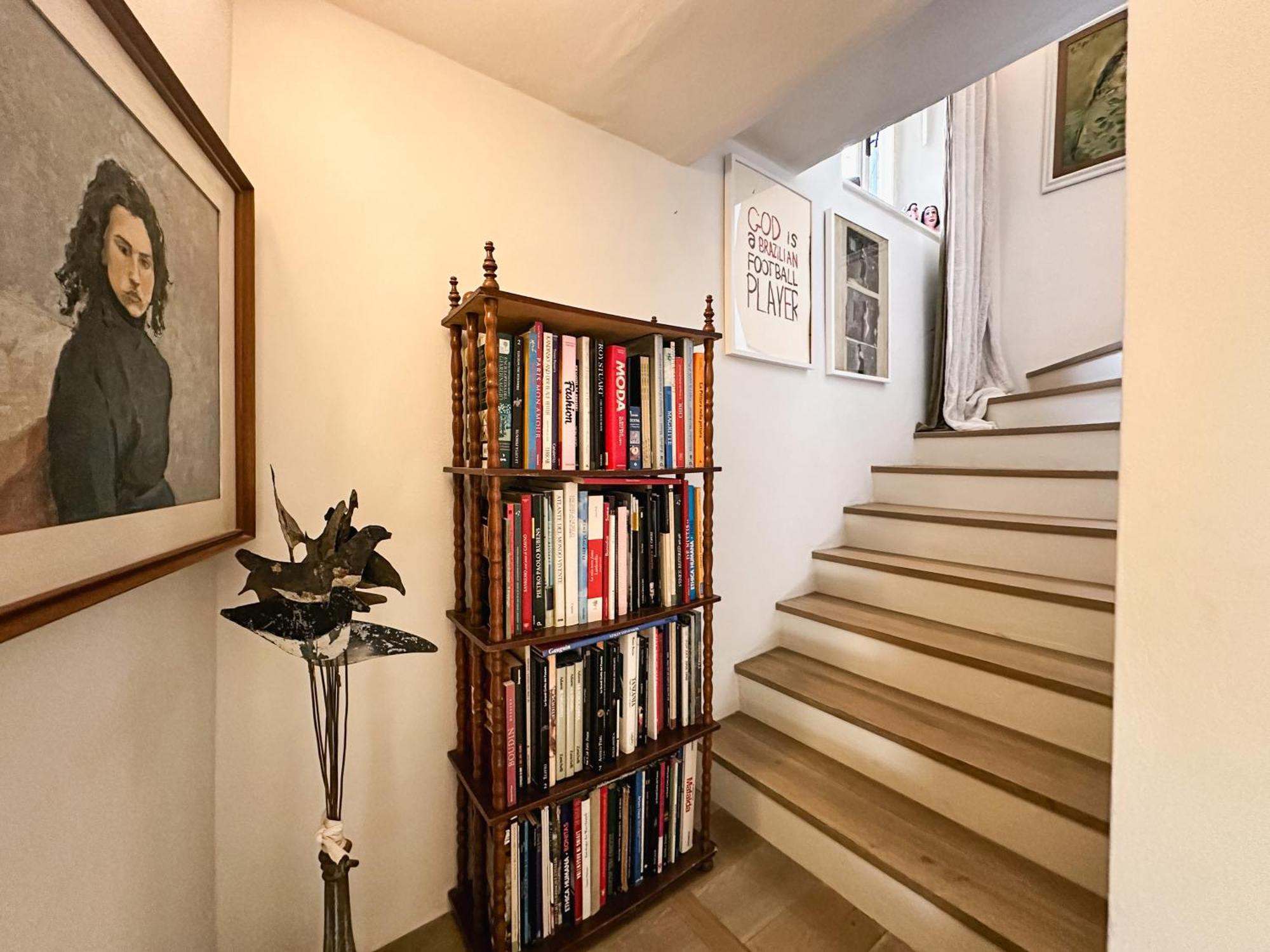 Residenza Del Gallo - Residenze Tonnina Group Casale Marittimo Dış mekan fotoğraf