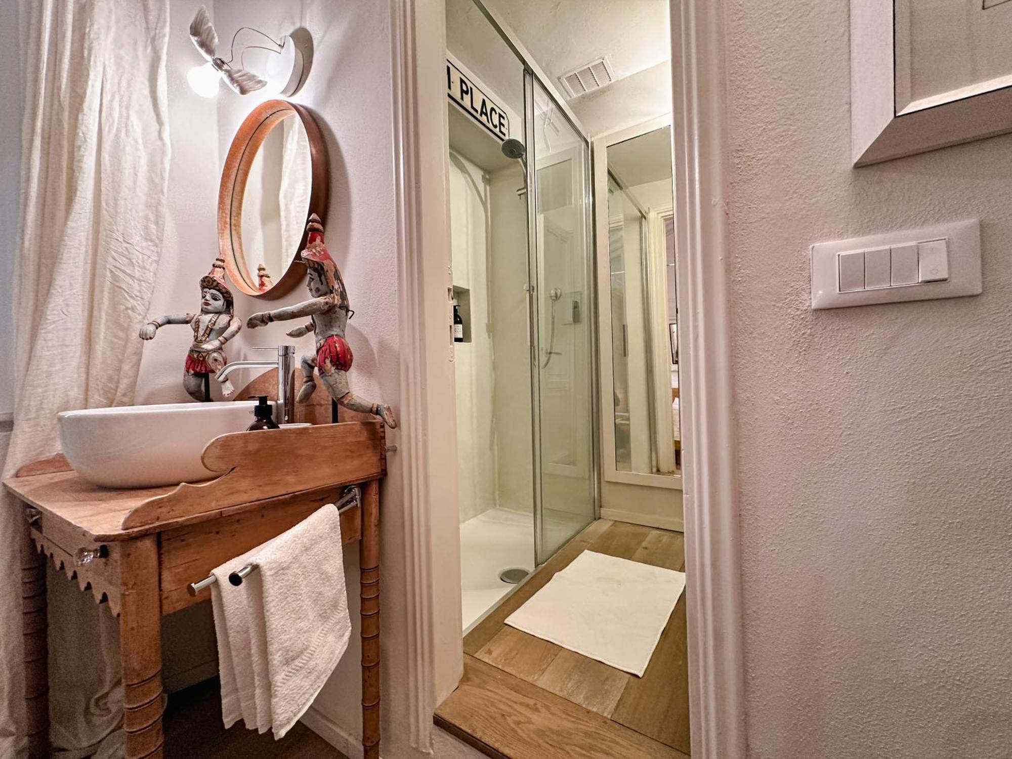 Residenza Del Gallo - Residenze Tonnina Group Casale Marittimo Dış mekan fotoğraf
